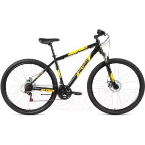 Велосипед Forward Altair 29 D 2021 / RBKT1M39G001