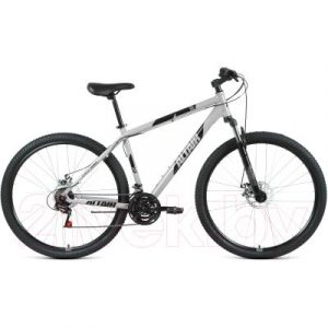 Велосипед Forward Altair 29 D 2021 / RBKT1M39G003
