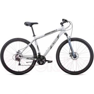 Велосипед Forward Altair 29 D 2021 / RBKT1M39G005