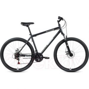 Велосипед Forward Altair MTB HT 27.5 2.0 Disc 2021 / RBKT1MN7Q008