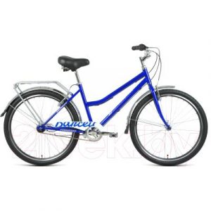 Велосипед Forward Barcelona 26 3.0 2021 / RBKW1C163002