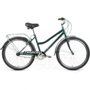 Велосипед Forward Barcelona 26 3.0 2021 / RBKW1C163003