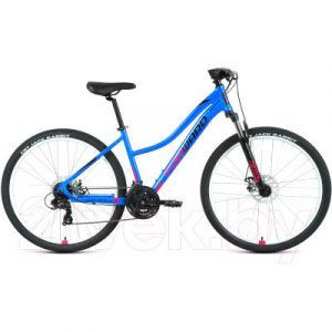 Велосипед Forward Jade 27.5 2.2 2021 / RBKW1M37G069