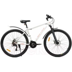 Велосипед Foxter FT-302 29 2021