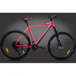 Велосипед Foxter Gomax 29 2020