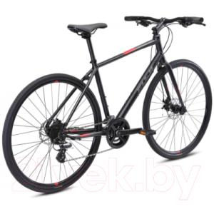 Велосипед Fuji Absolute 1.9 USA A2-SL / 11213030419
