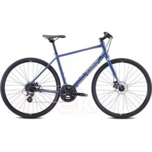 Велосипед Fuji Absolute 1.9 USA A2-SL / 11213040417
