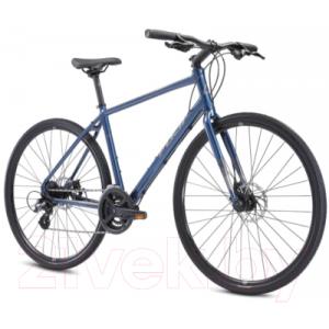 Велосипед Fuji Absolute 1.9 USA A2-SL / 11213040419
