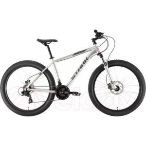 Велосипед STARK Hunter 27.2+ HD 2021