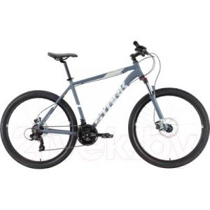 Велосипед STARK Hunter 27.2 HD 2021