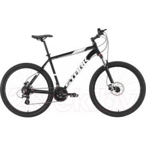 Велосипед STARK Hunter 27.3 HD 2021