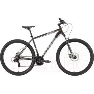 Велосипед STARK Hunter 29.2 HD 2021