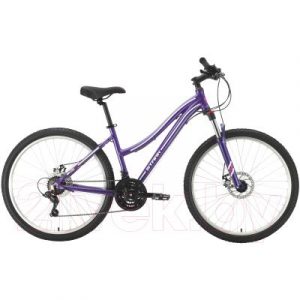 Велосипед STARK Luna 26.2 D 2021