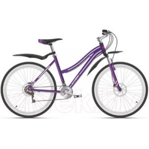 Велосипед STARK Luna 26.2 D 2021
