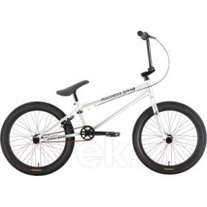 Велосипед STARK Madness BMX 4 2021