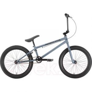 Велосипед STARK Madness BMX 4 2021