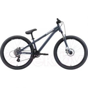 Велосипед STARK Pusher-1 2020