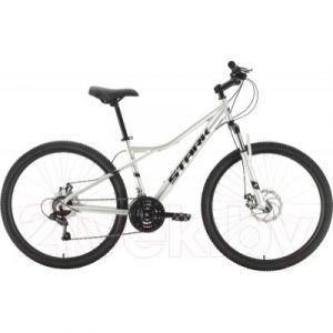 Велосипед STARK Slash 27.1 D 2021