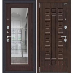 Входная дверь el'Porta Porta S 51.П61 Almon 28/Wenge Veralinga