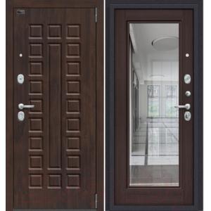 Входная дверь el'Porta Porta S 51.П61 Almon 28/Wenge Veralinga