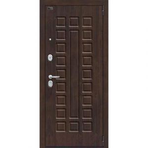 Входная дверь el'Porta Porta S 51.П61 Almon 28/Wenge Veralinga