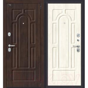 Входная дверь el'Porta Porta S 55.55 Almon 28/Nordic Oak