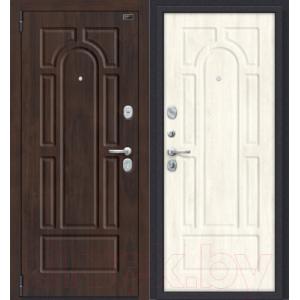Входная дверь el'Porta Porta S 55.55 Almon 28/Nordic Oak