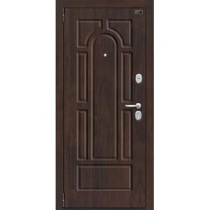 Входная дверь el'Porta Porta S 55.55 Almon 28/Nordic Oak