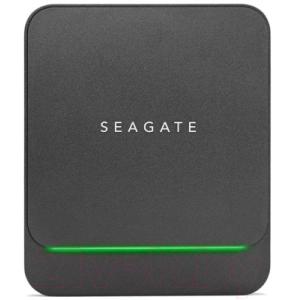 Внешний жесткий диск Seagate BarraCuda Fast 1TB (STJM1000400)