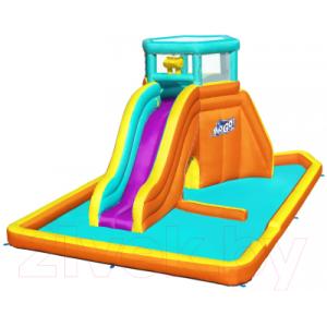 Водный игровой центр Bestway Tidal Tower 53385