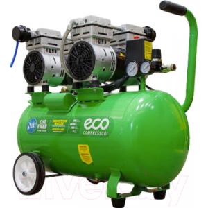 Воздушный компрессор Eco AE-50-OF1