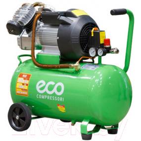 Воздушный компрессор Eco AE-502-3