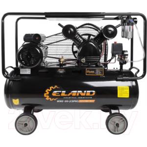 Воздушный компрессор Eland Wind 100-2CВ Pro