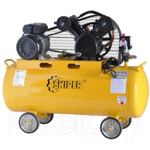 Воздушный компрессор Skiper IBL3100V