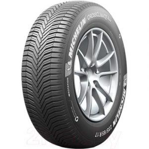 Всесезонная шина Michelin Crossclimate SUV 265/45R20 108Y