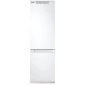 Встраиваемый холодильник Samsung BRB260010WW/WT