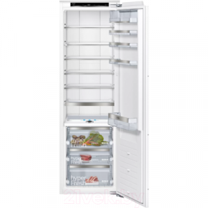 Встраиваемый холодильник Siemens KI81FPD20R