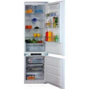 Встраиваемый холодильник Whirlpool ART 963/A+/NF