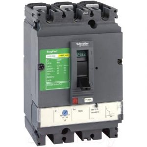 Выключатель автоматический Schneider Electric EasyPact CVS LV540305