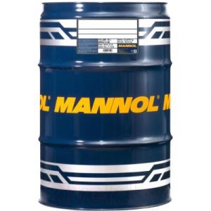 Жидкость гидравлическая Mannol ATF WS Automatic Special / MN8214-60