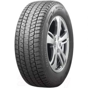 Зимняя шина Bridgestone Blizzak DM-V3 285/45R22 110T