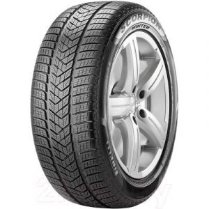 Зимняя шина Pirelli Scorpion Winter 275/45R21 107V MO (Mercedes)