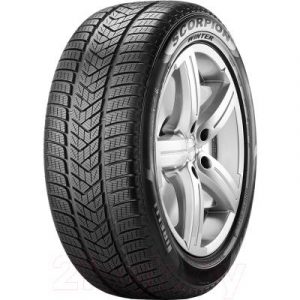 Зимняя шина Pirelli Scorpion Winter 285/40R22 110V